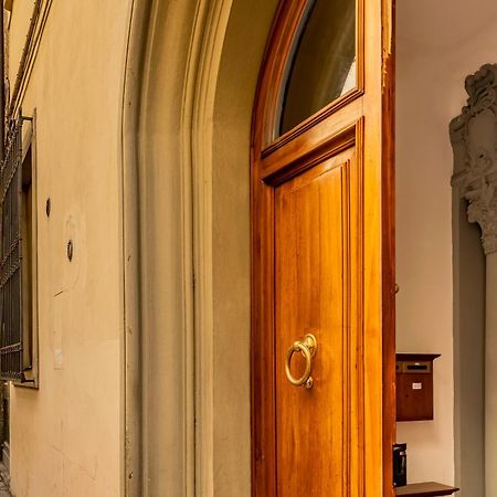 Santa Croce Exclusive Hotel Florence Buitenkant foto