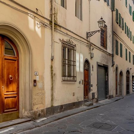Santa Croce Exclusive Hotel Florence Buitenkant foto