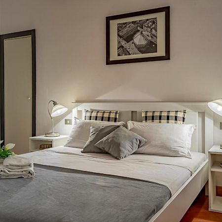 Santa Croce Exclusive Hotel Florence Buitenkant foto