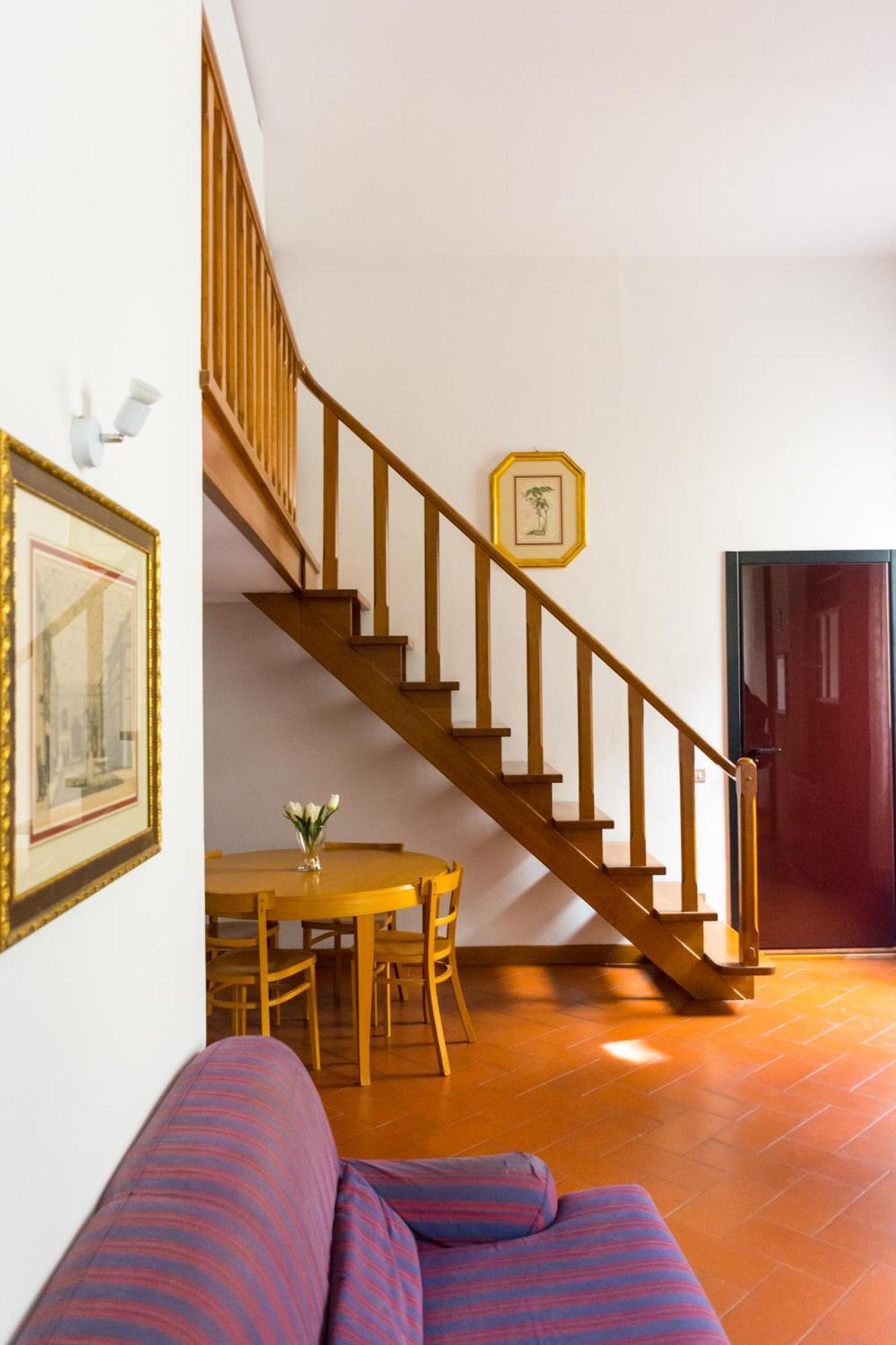 Santa Croce Exclusive Hotel Florence Buitenkant foto