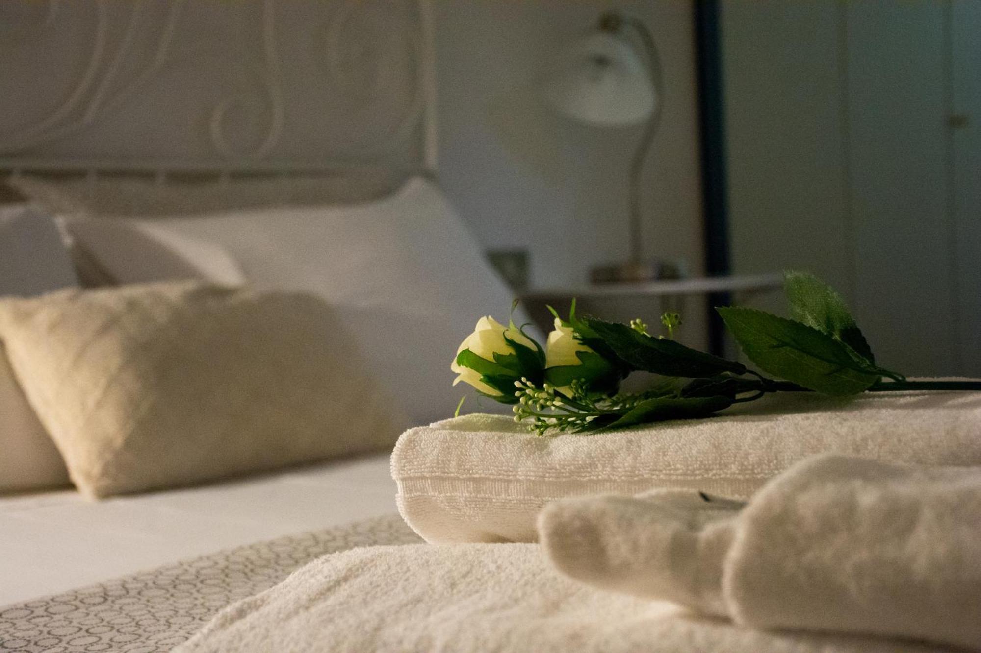 Santa Croce Exclusive Hotel Florence Buitenkant foto