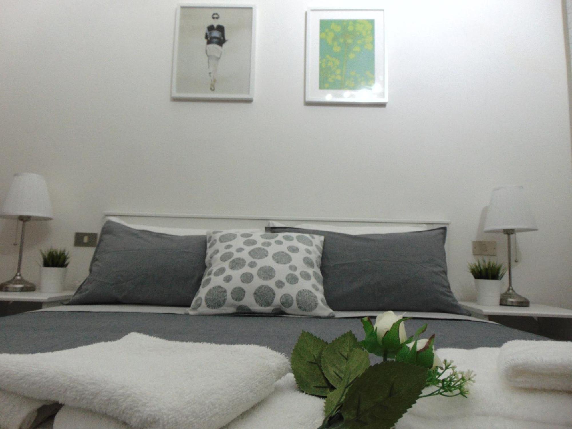 Santa Croce Exclusive Hotel Florence Kamer foto