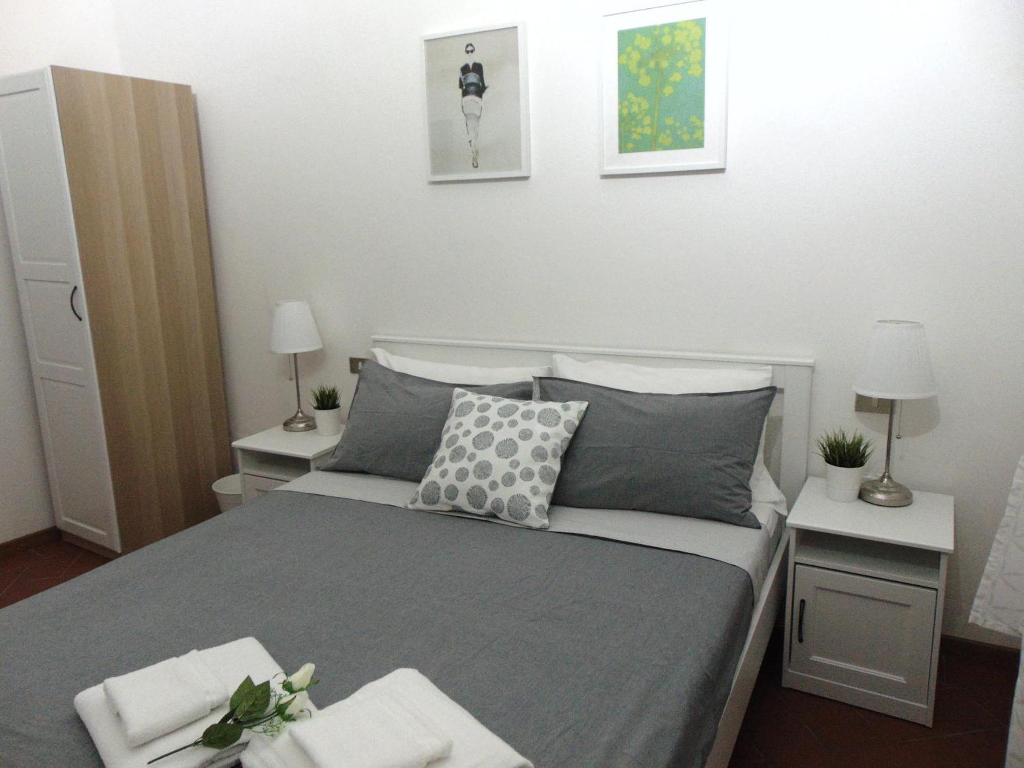 Santa Croce Exclusive Hotel Florence Kamer foto