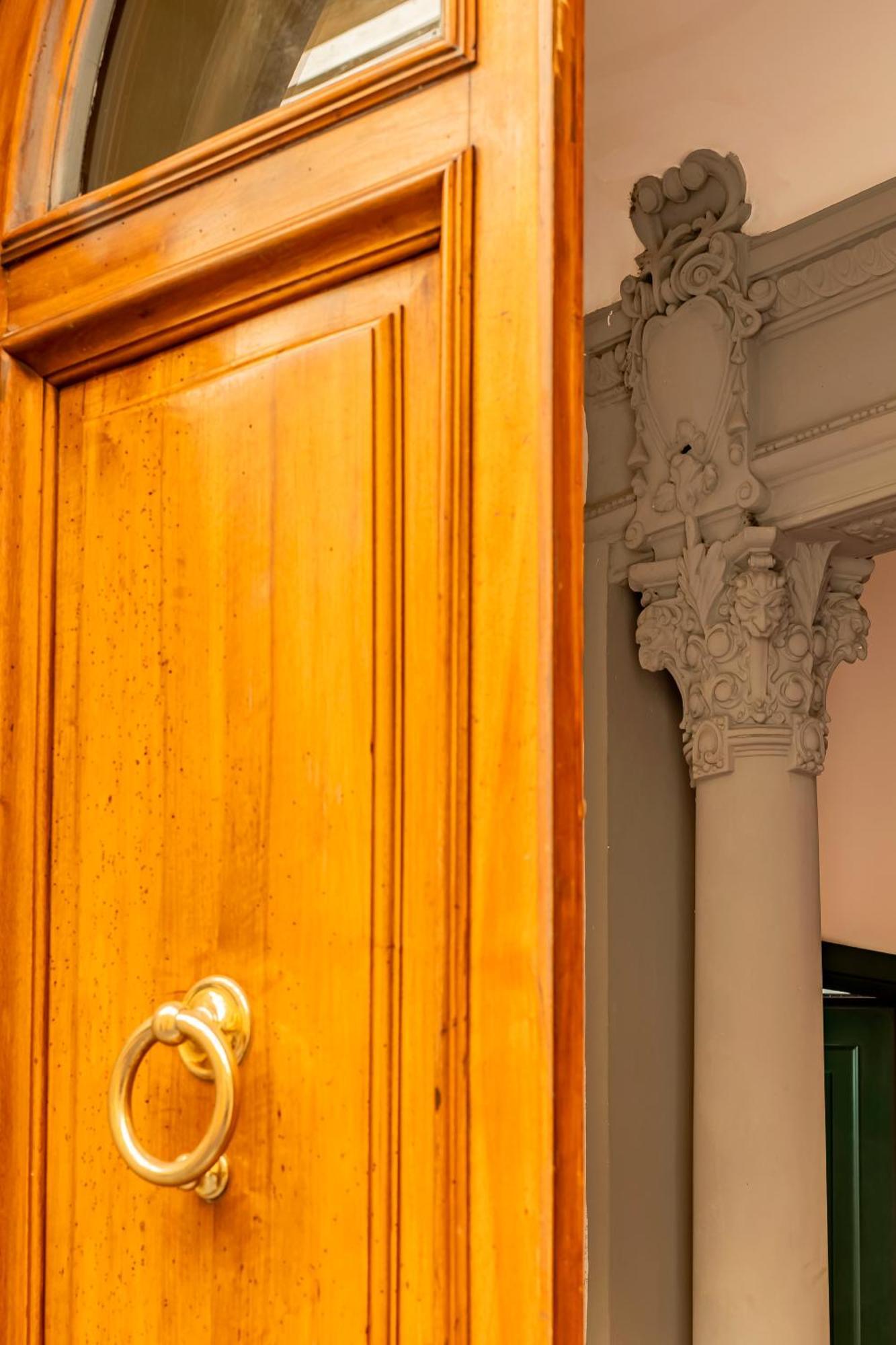 Santa Croce Exclusive Hotel Florence Buitenkant foto