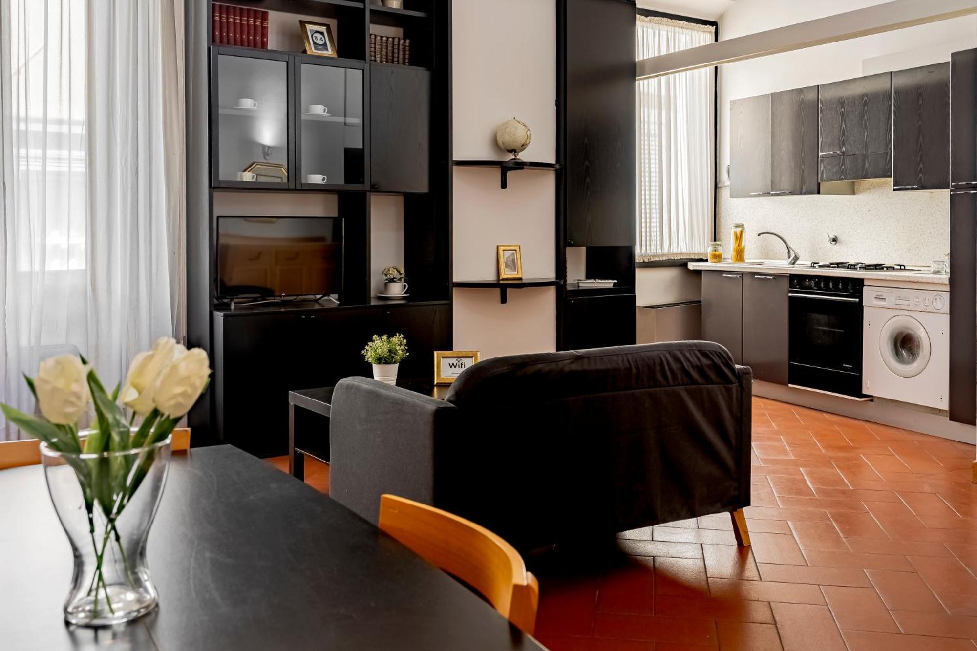 Santa Croce Exclusive Hotel Florence Buitenkant foto