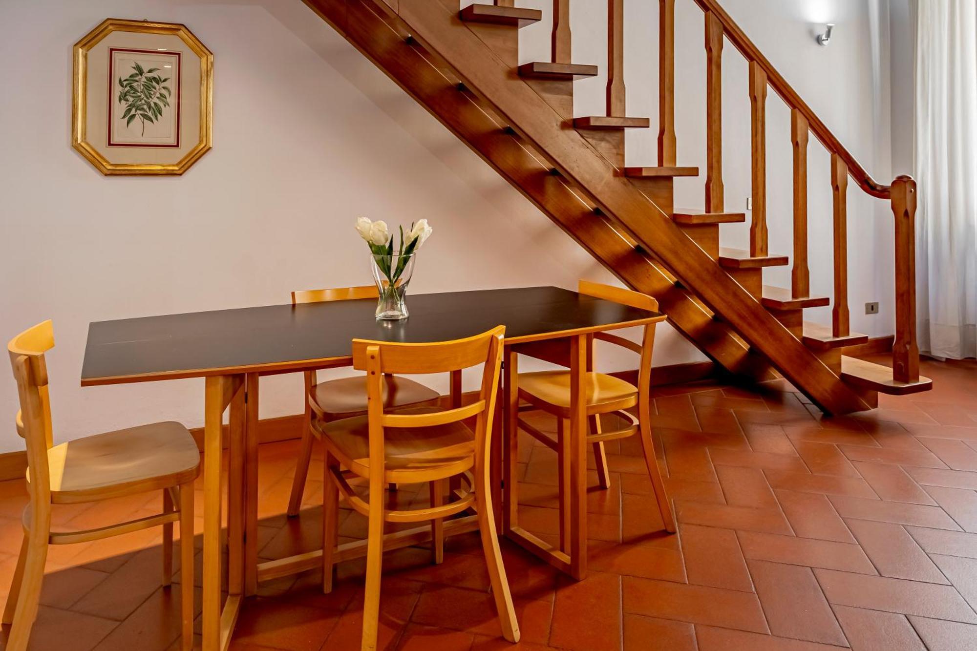 Santa Croce Exclusive Hotel Florence Buitenkant foto