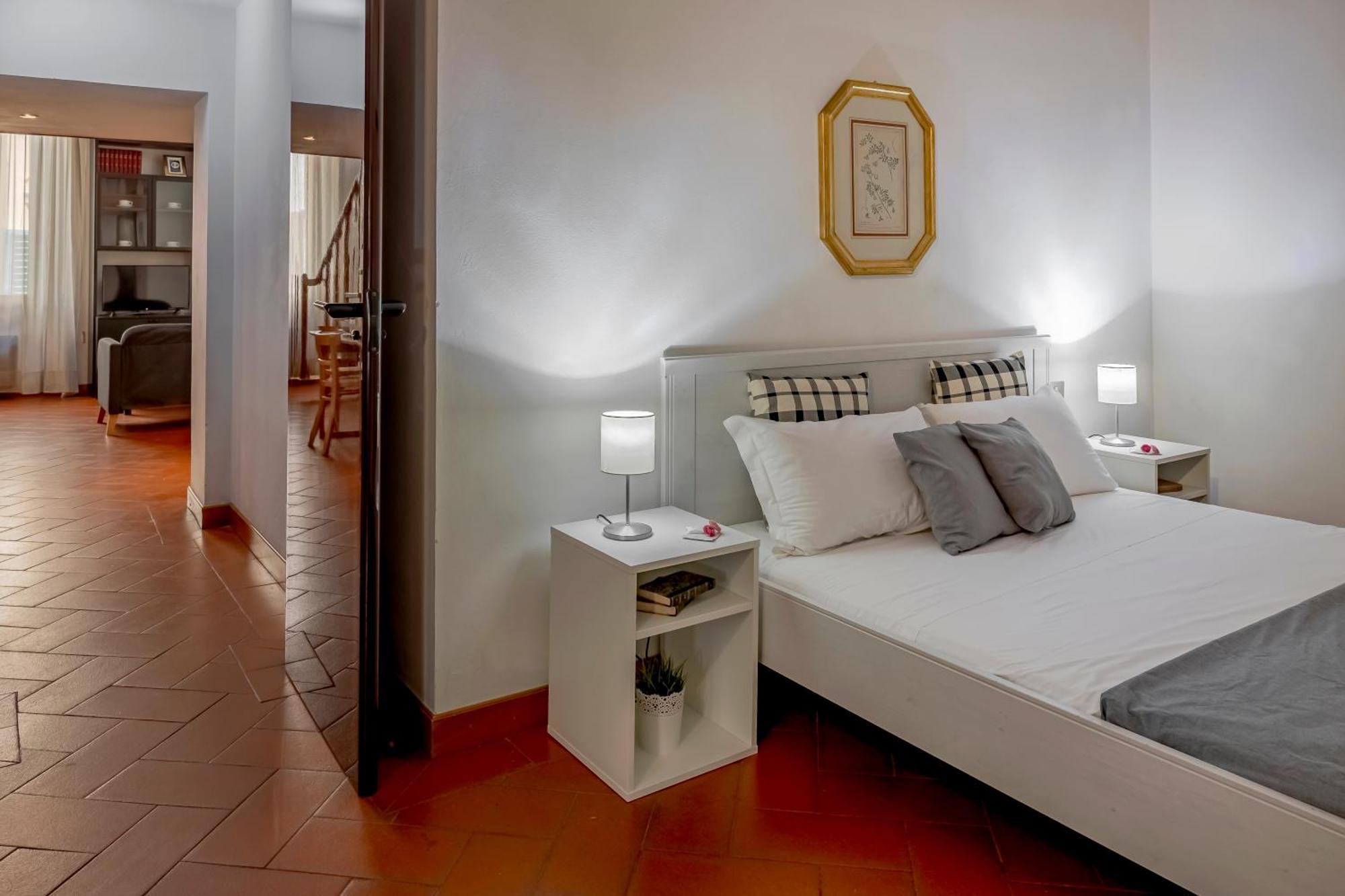 Santa Croce Exclusive Hotel Florence Buitenkant foto