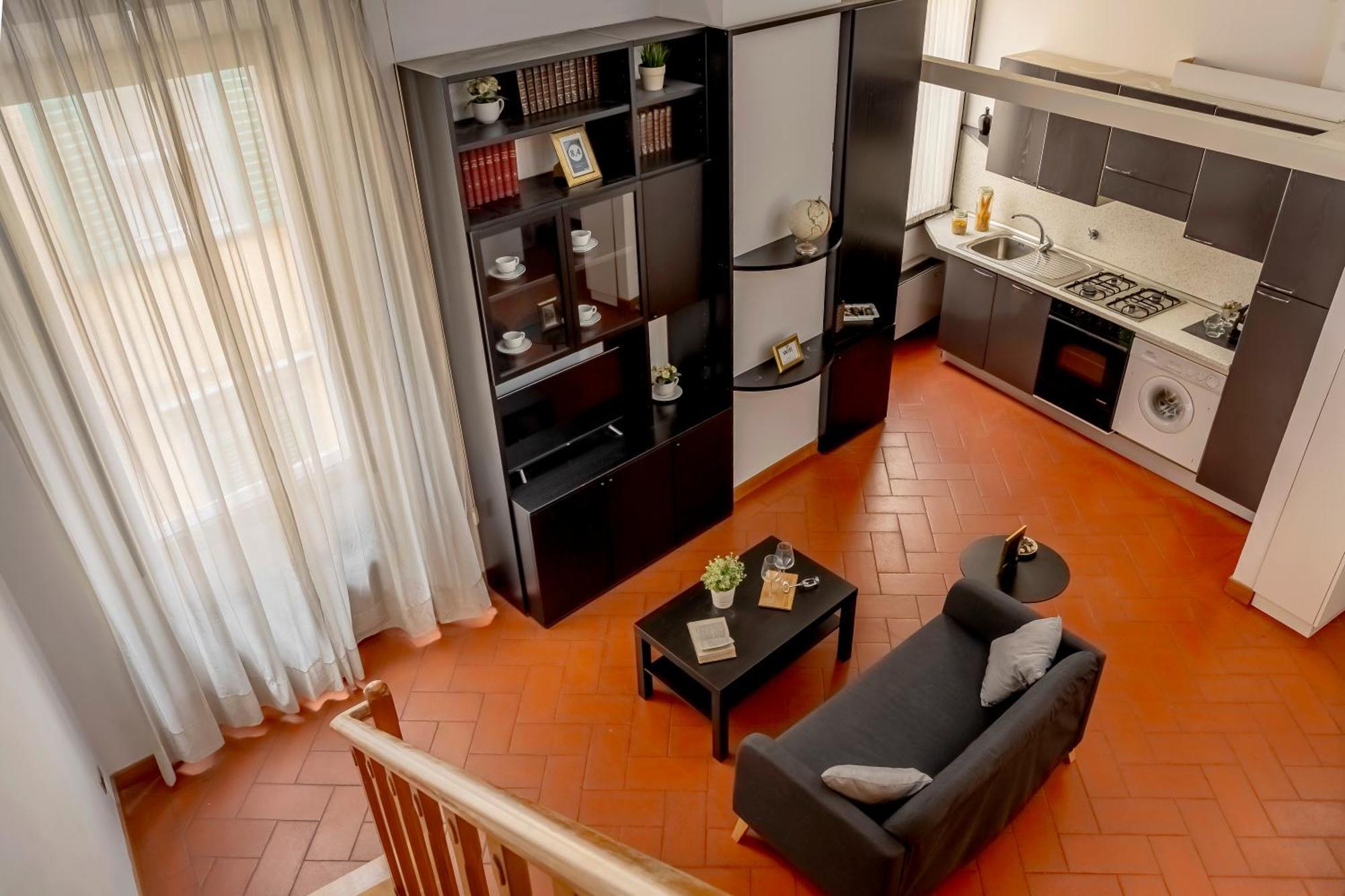 Santa Croce Exclusive Hotel Florence Buitenkant foto