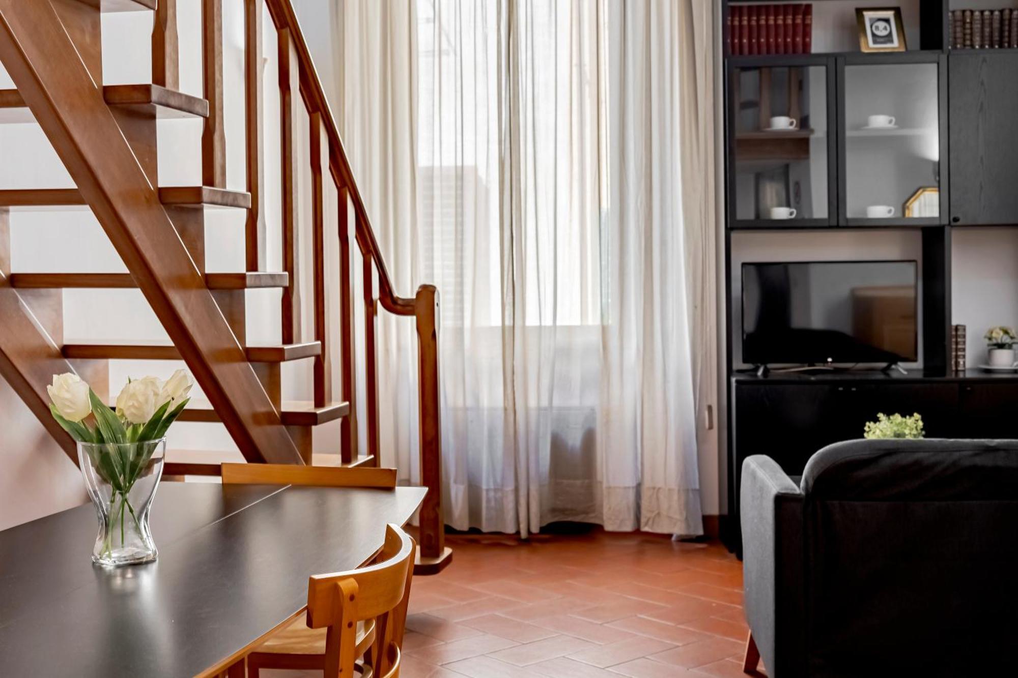 Santa Croce Exclusive Hotel Florence Buitenkant foto