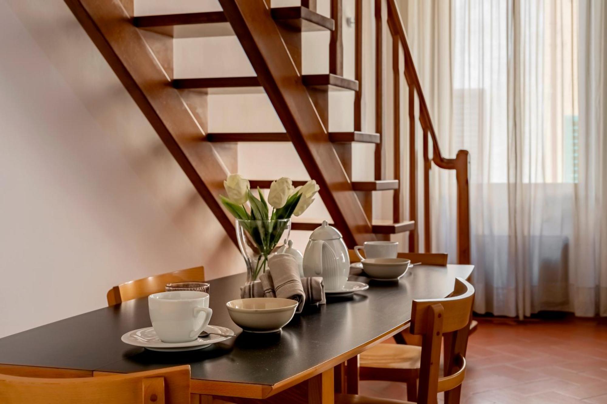 Santa Croce Exclusive Hotel Florence Buitenkant foto