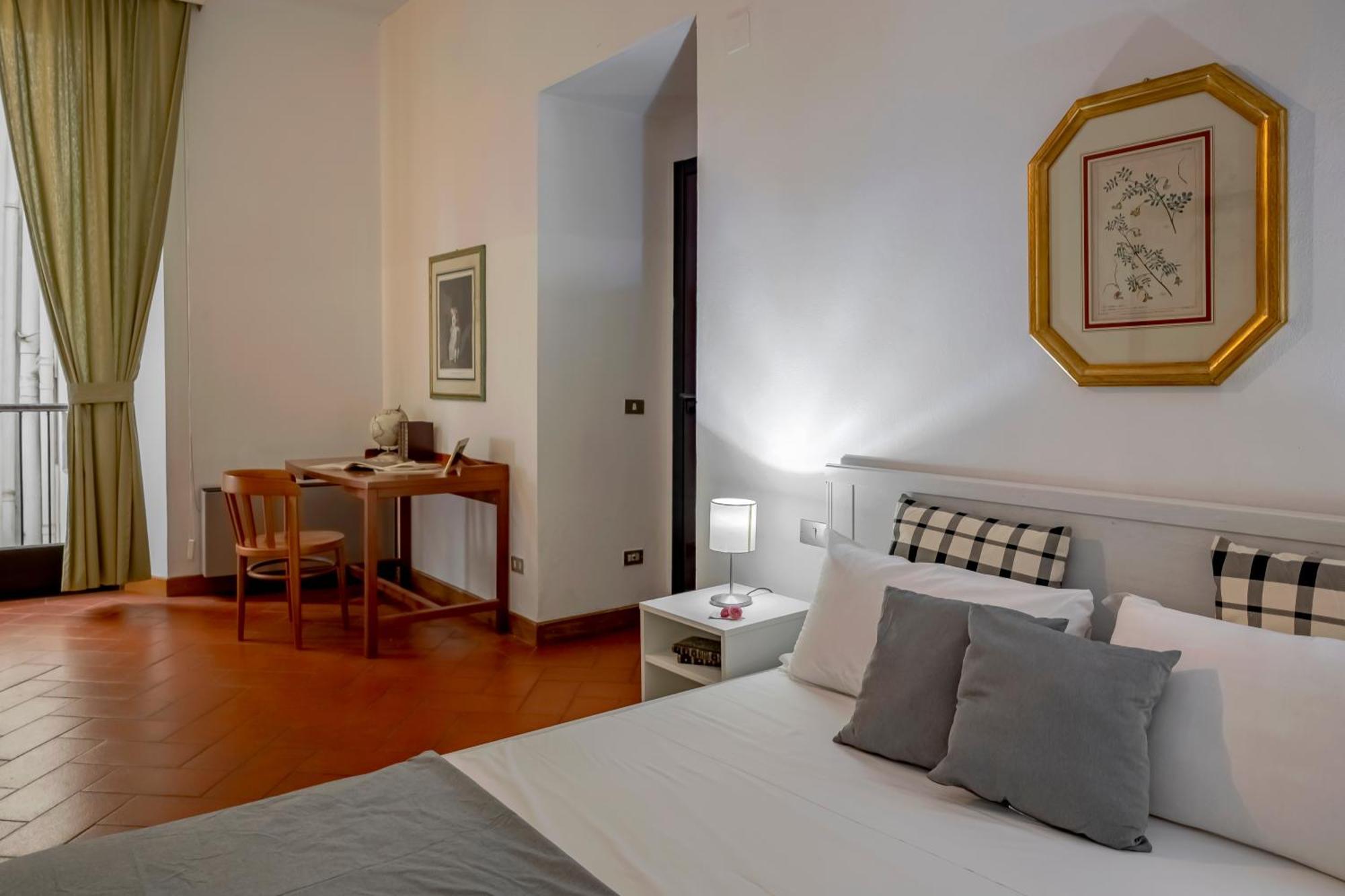 Santa Croce Exclusive Hotel Florence Buitenkant foto