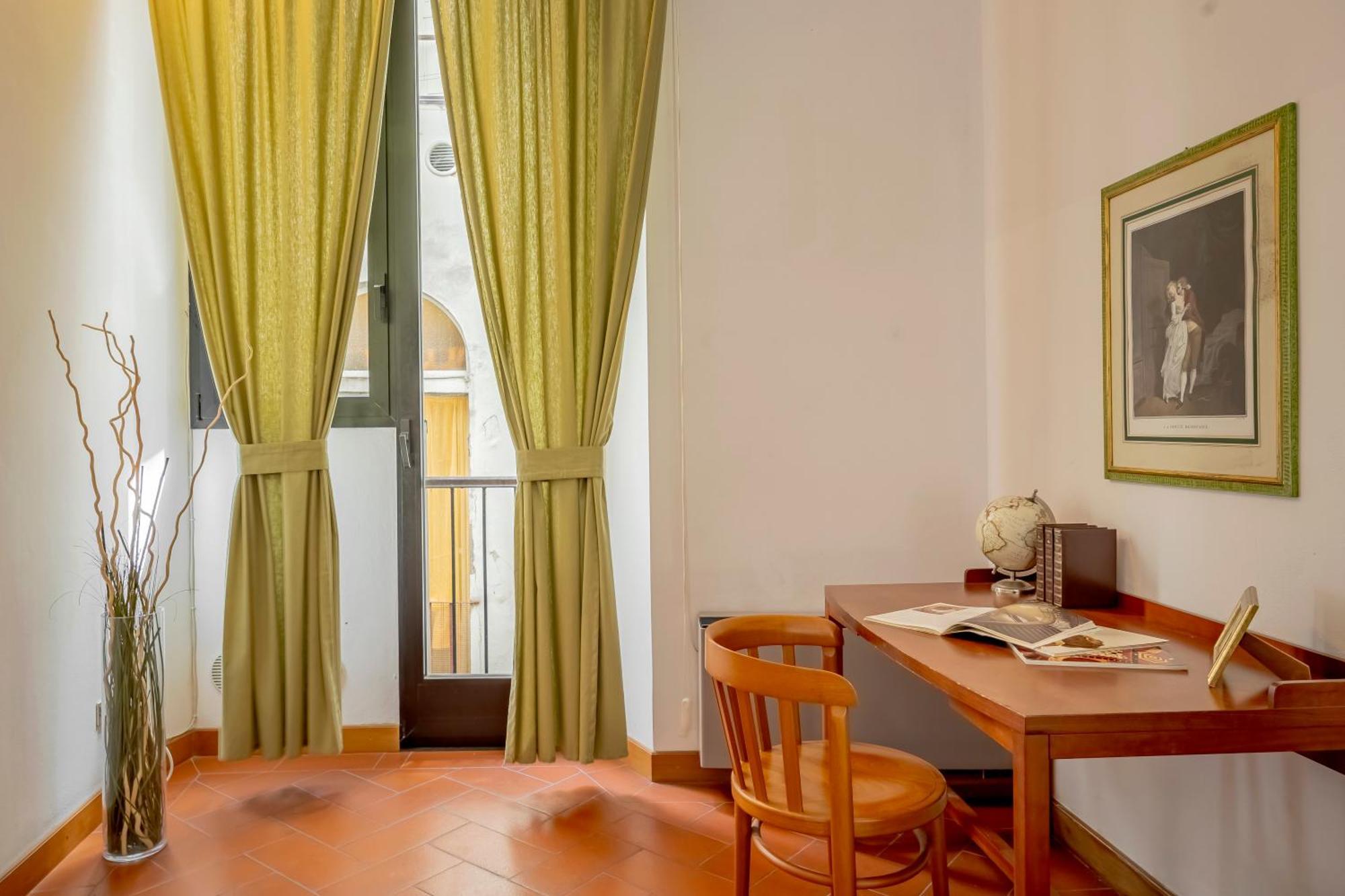 Santa Croce Exclusive Hotel Florence Buitenkant foto