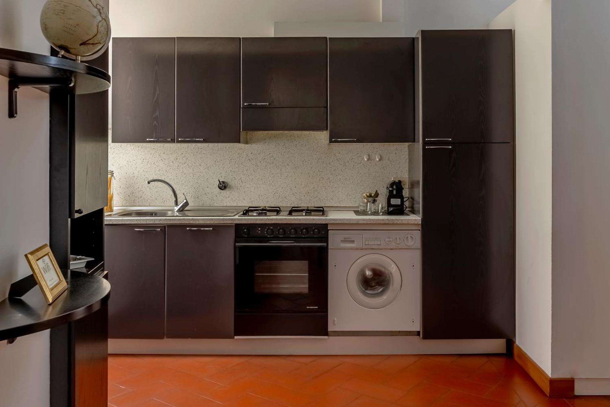 Santa Croce Exclusive Hotel Florence Buitenkant foto