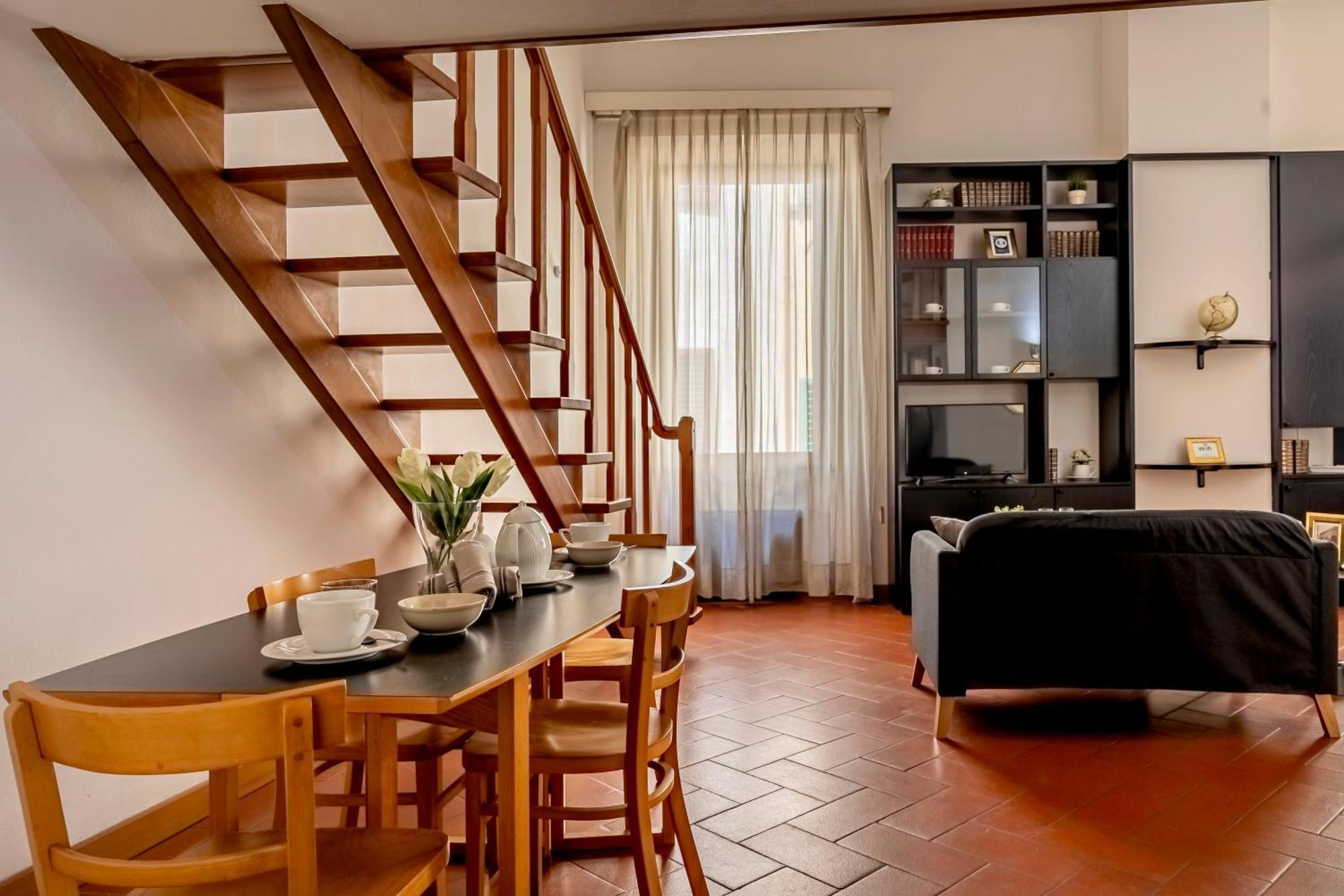 Santa Croce Exclusive Hotel Florence Buitenkant foto