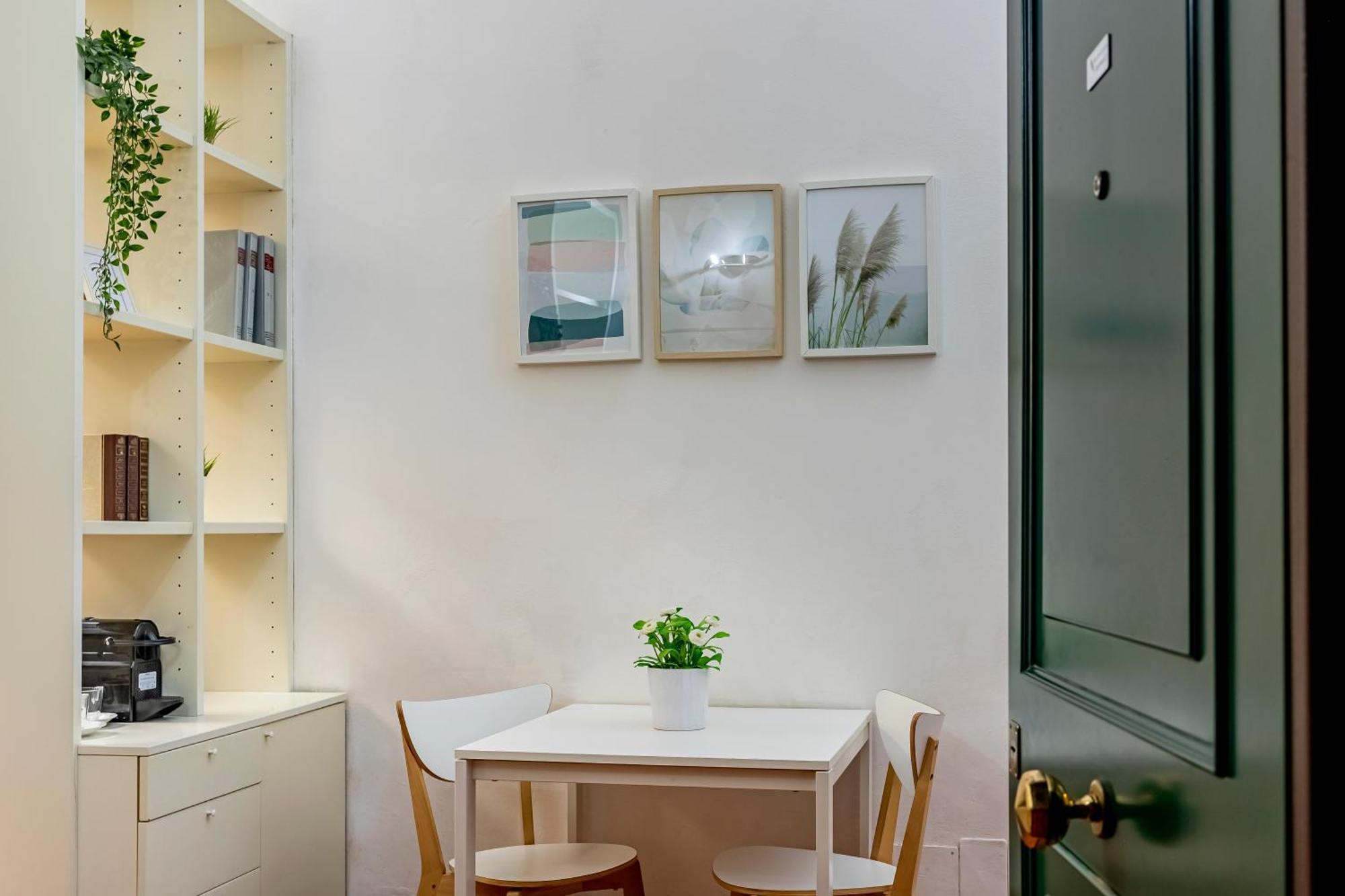Santa Croce Exclusive Hotel Florence Buitenkant foto
