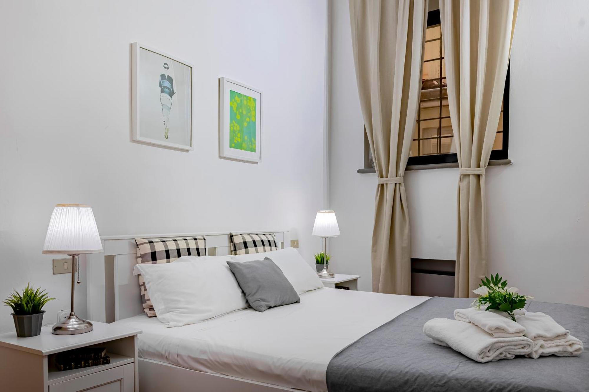 Santa Croce Exclusive Hotel Florence Buitenkant foto