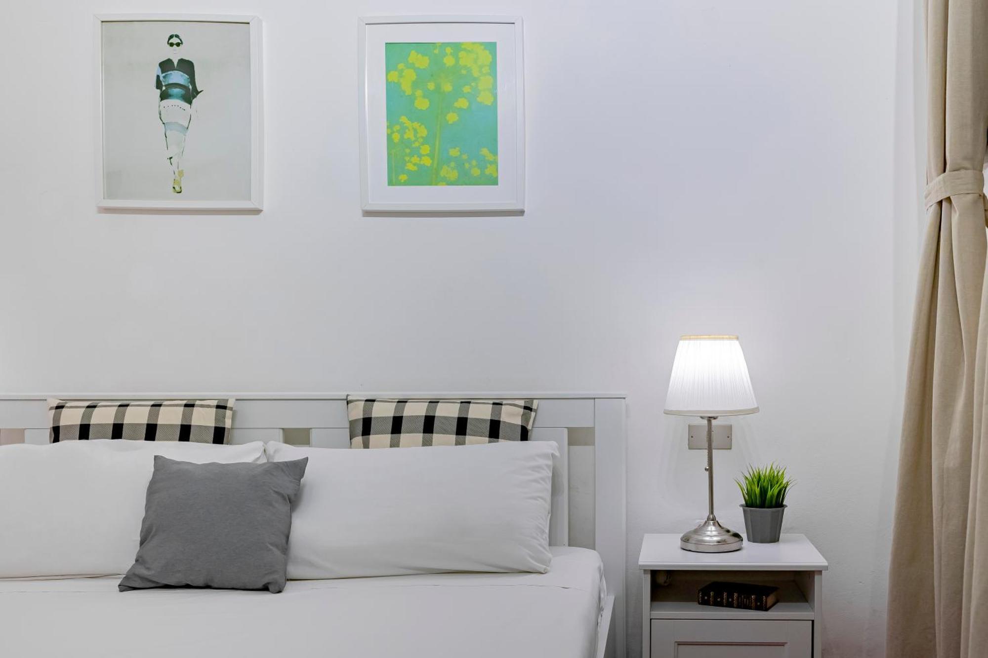 Santa Croce Exclusive Hotel Florence Buitenkant foto