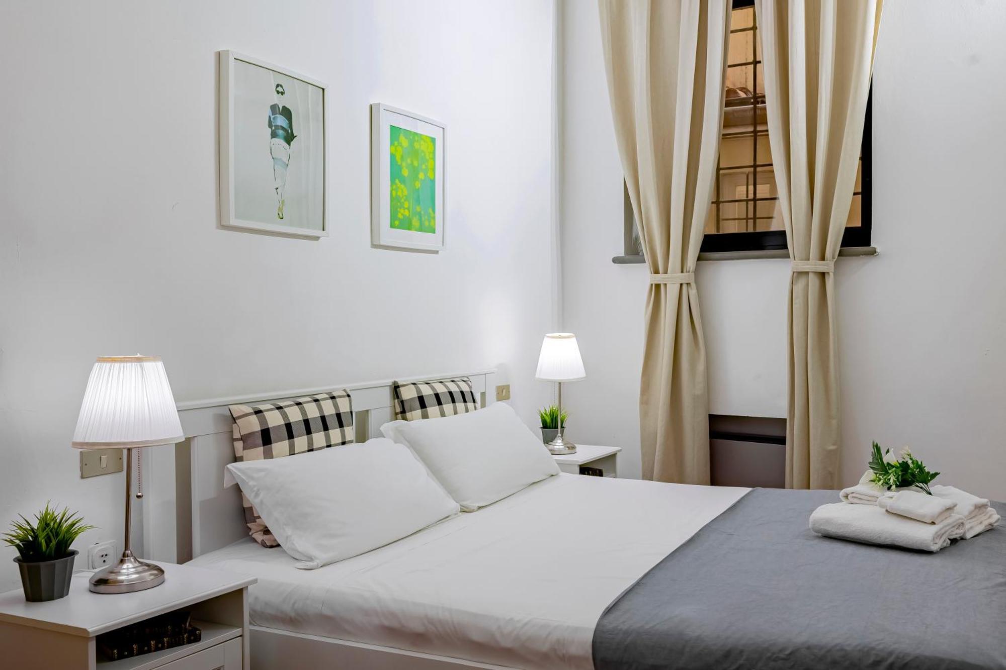 Santa Croce Exclusive Hotel Florence Buitenkant foto