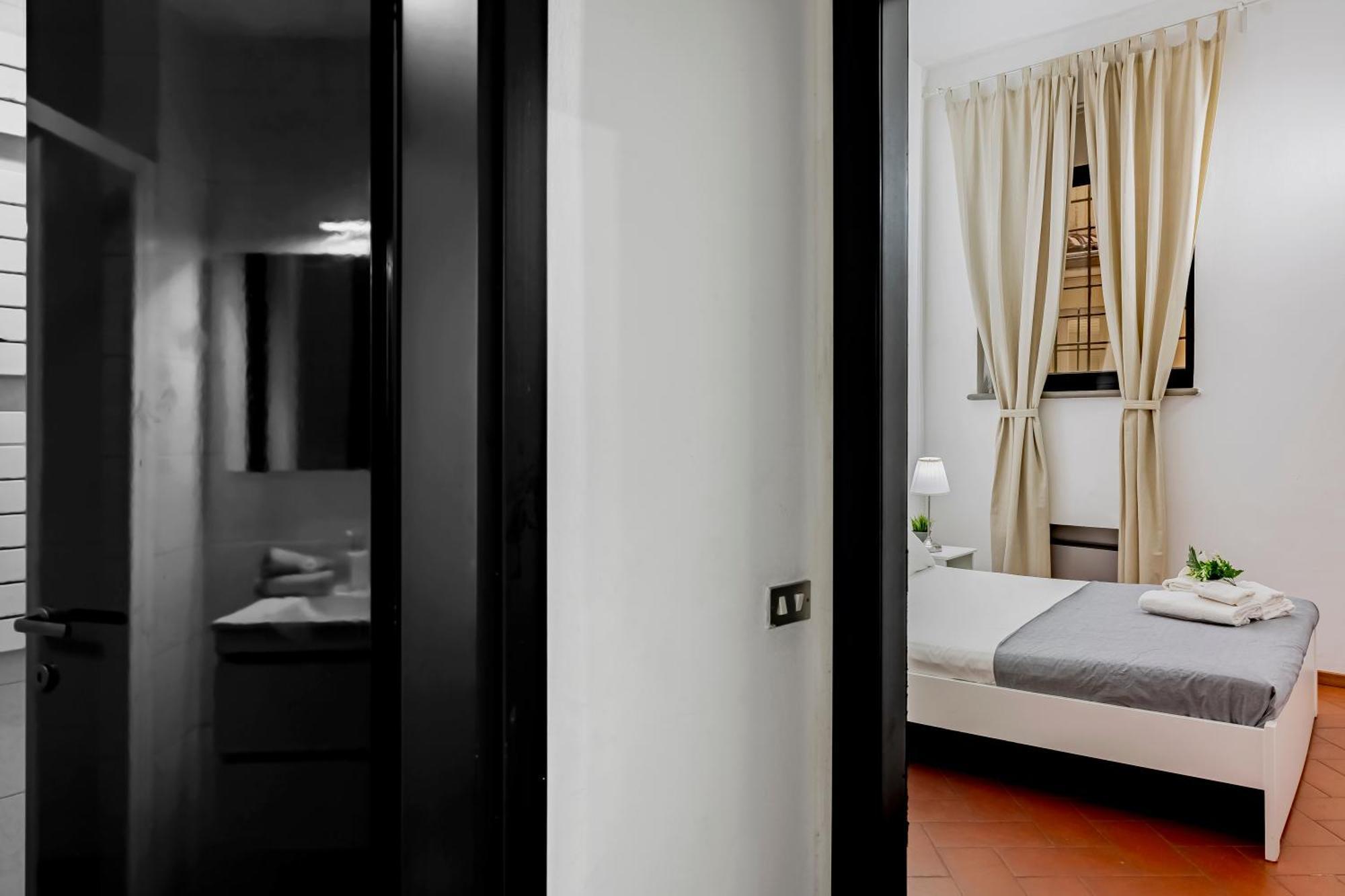 Santa Croce Exclusive Hotel Florence Buitenkant foto