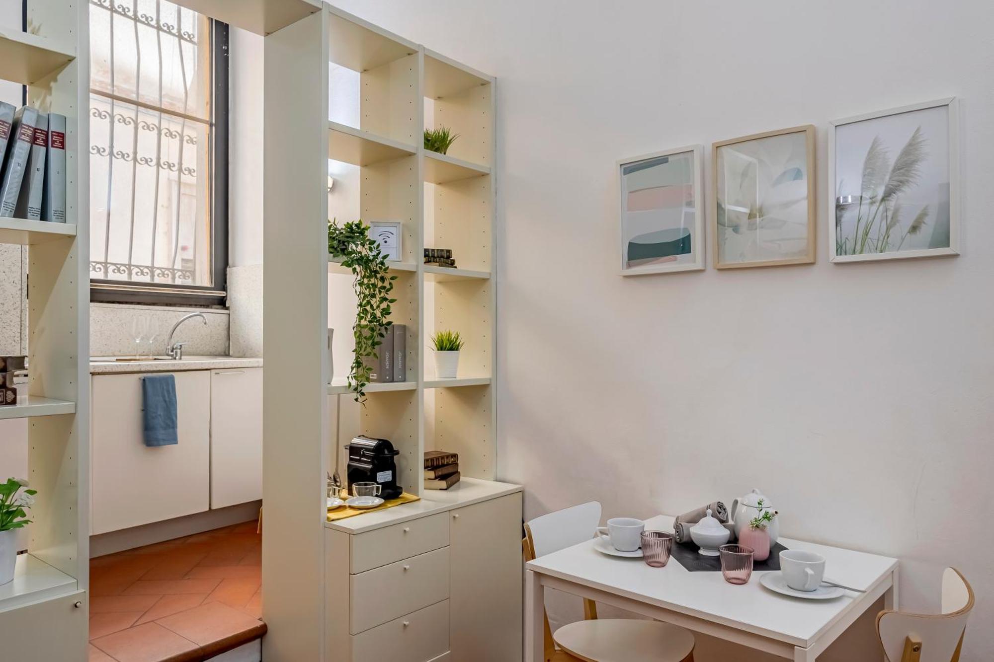 Santa Croce Exclusive Hotel Florence Buitenkant foto