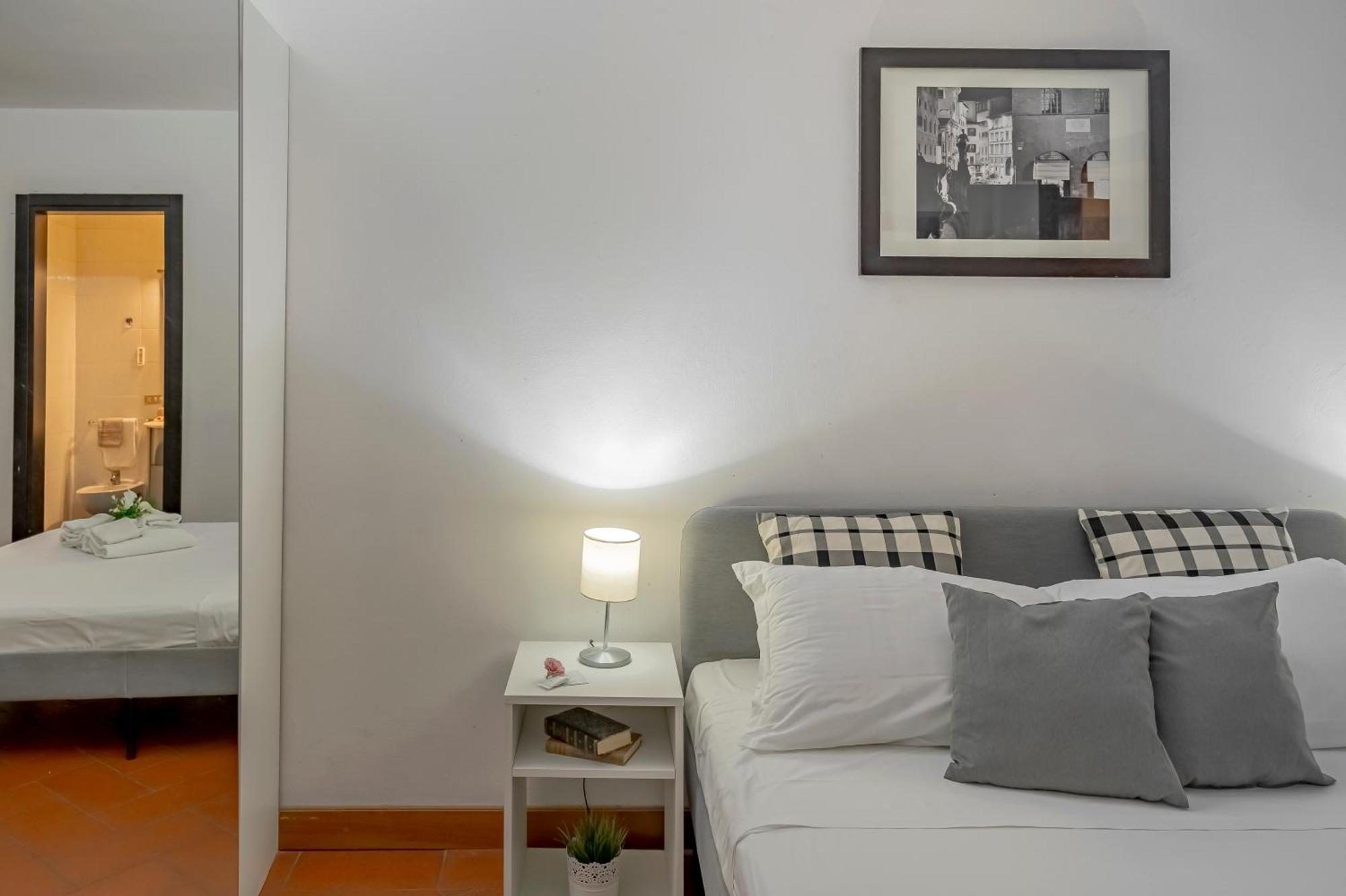 Santa Croce Exclusive Hotel Florence Buitenkant foto