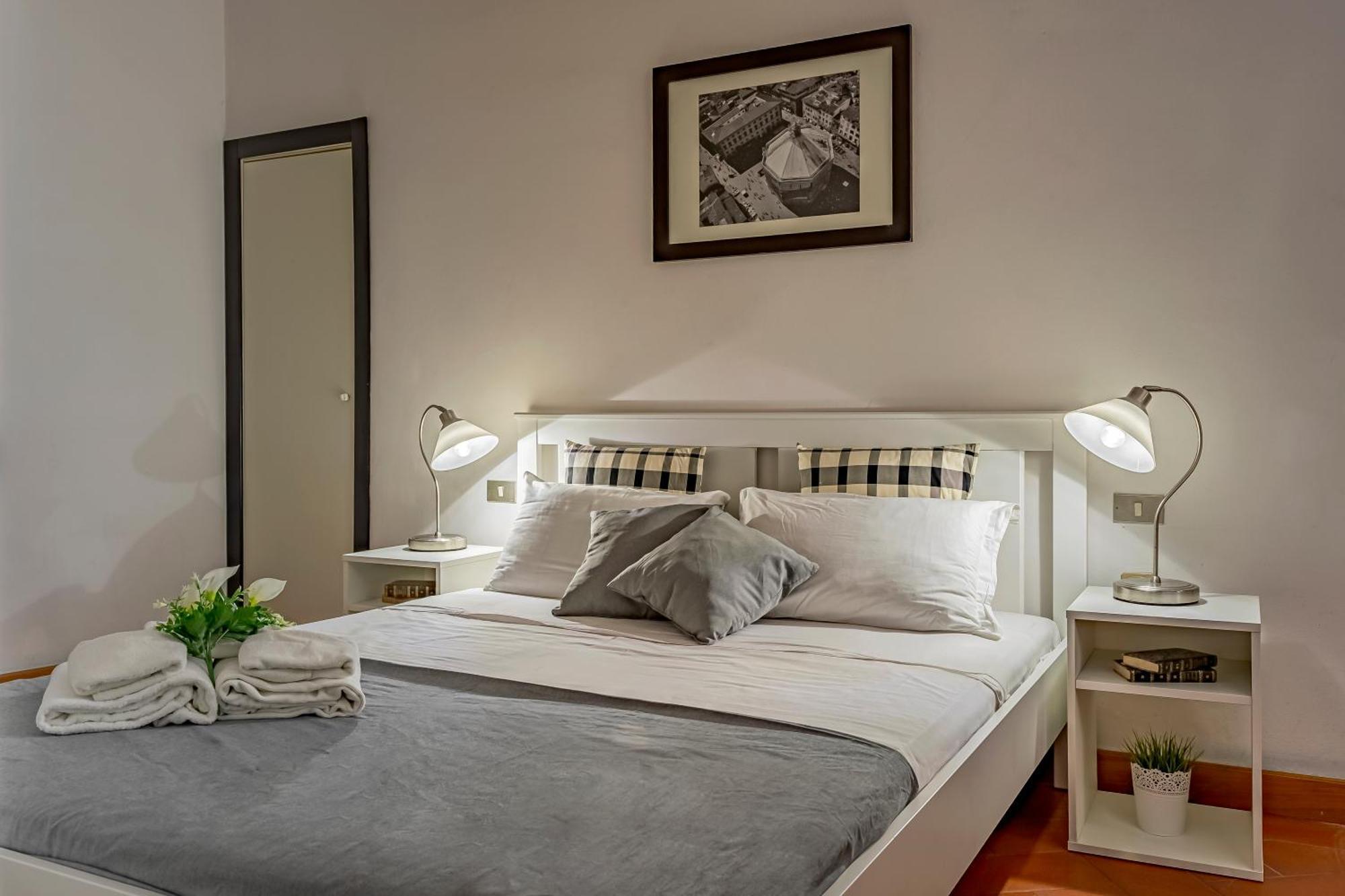 Santa Croce Exclusive Hotel Florence Buitenkant foto