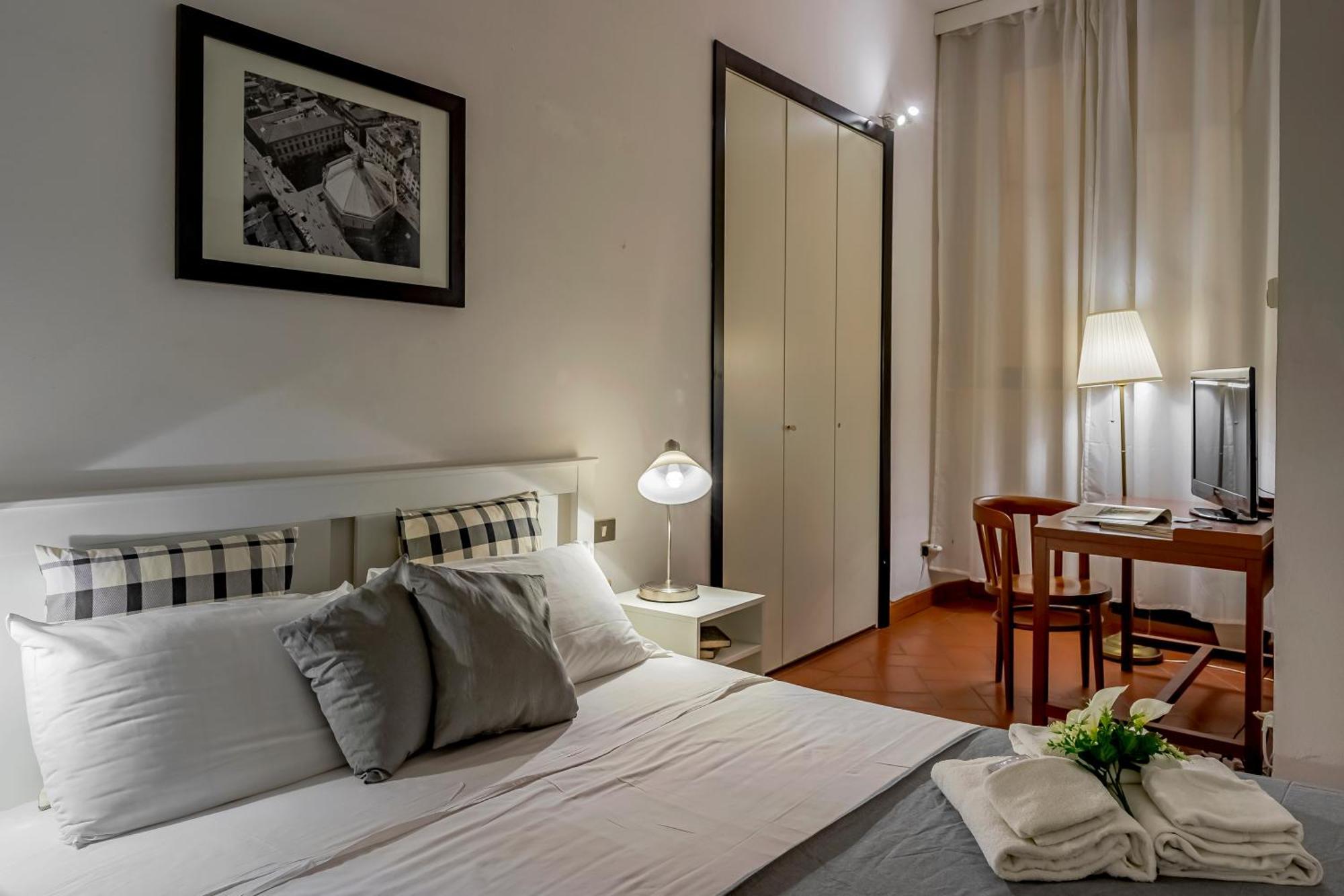 Santa Croce Exclusive Hotel Florence Buitenkant foto