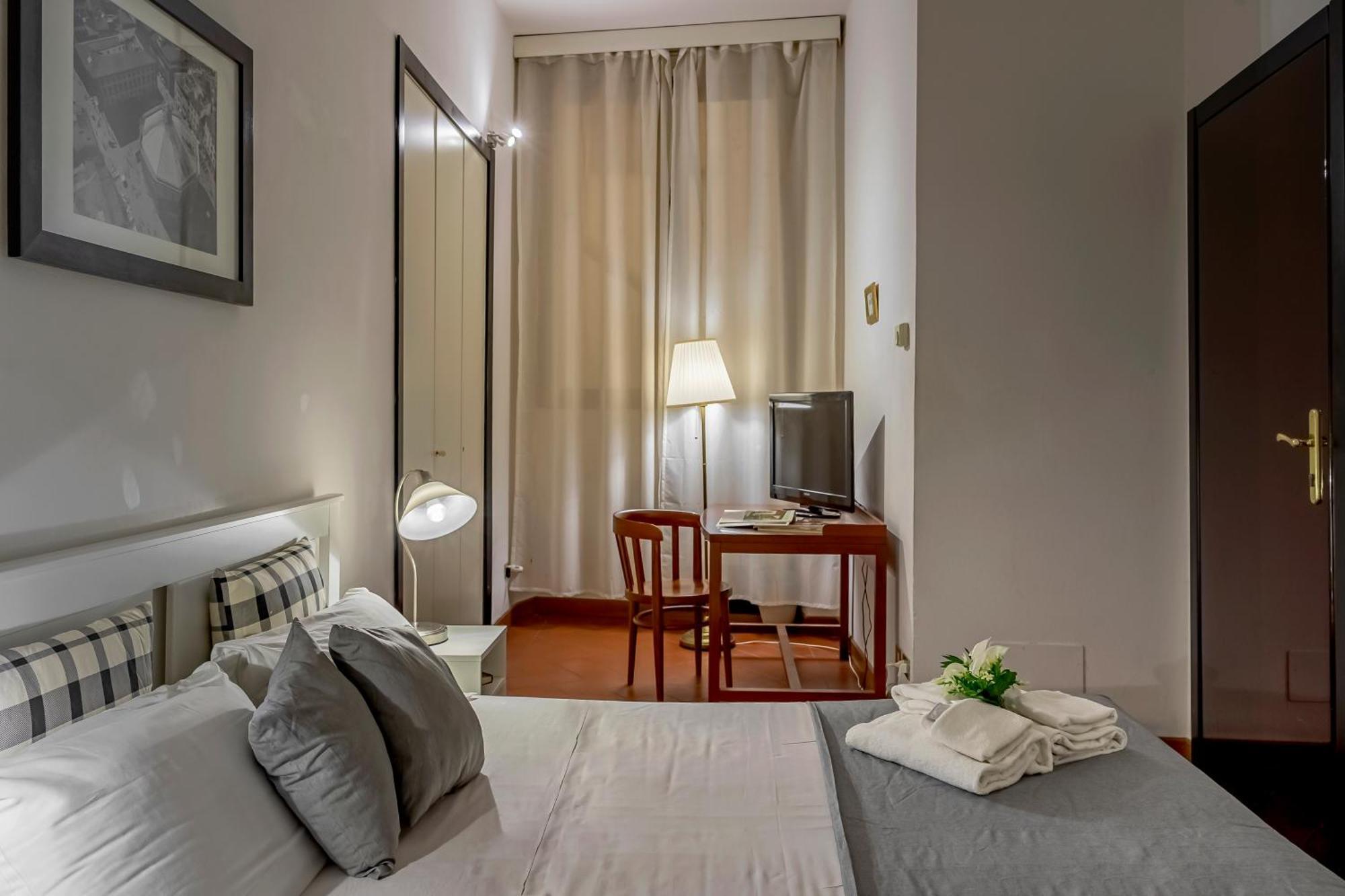 Santa Croce Exclusive Hotel Florence Buitenkant foto