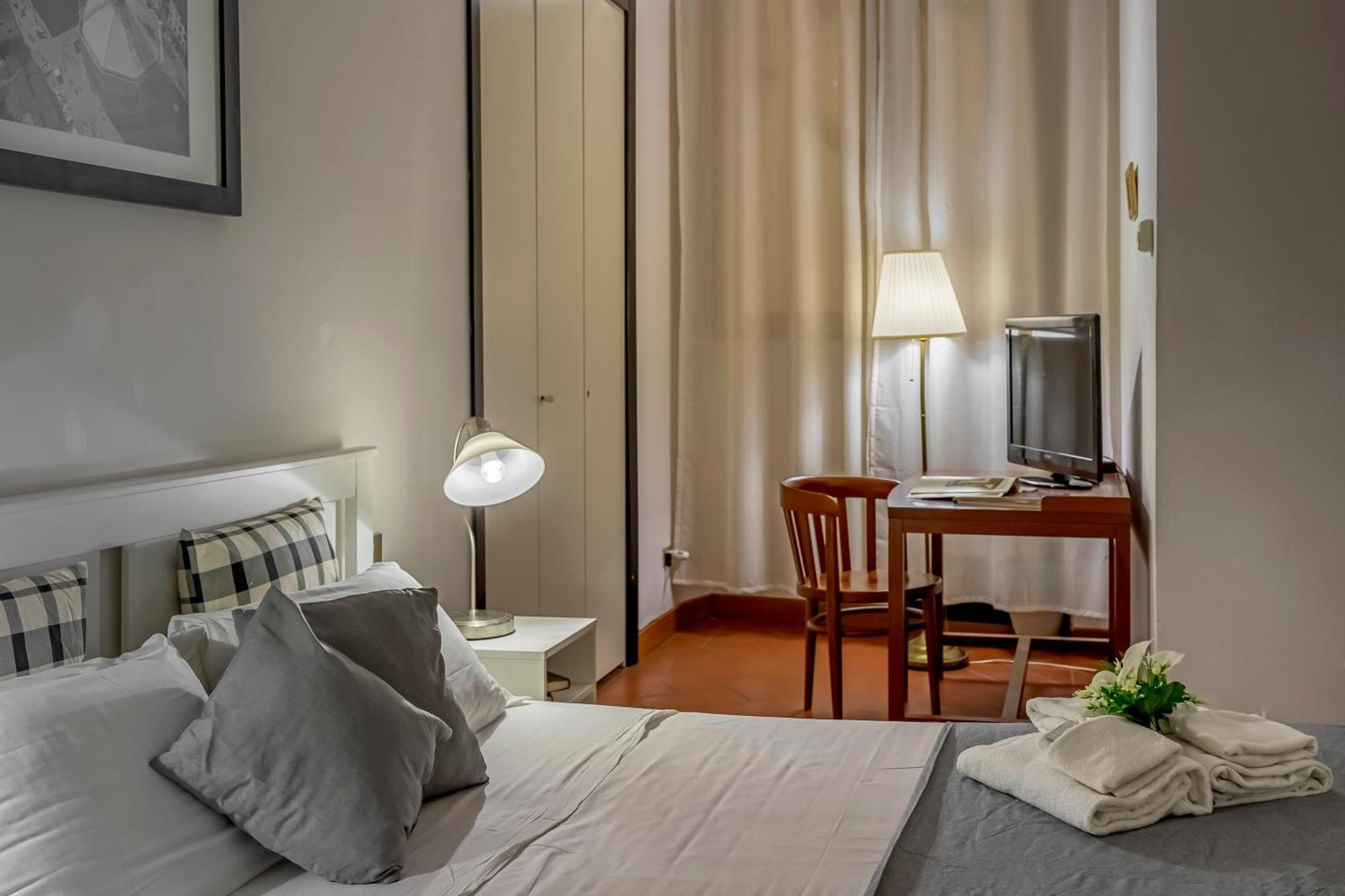 Santa Croce Exclusive Hotel Florence Buitenkant foto