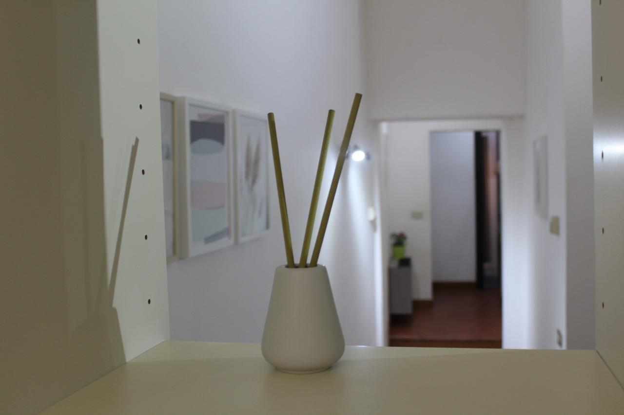 Santa Croce Exclusive Hotel Florence Buitenkant foto