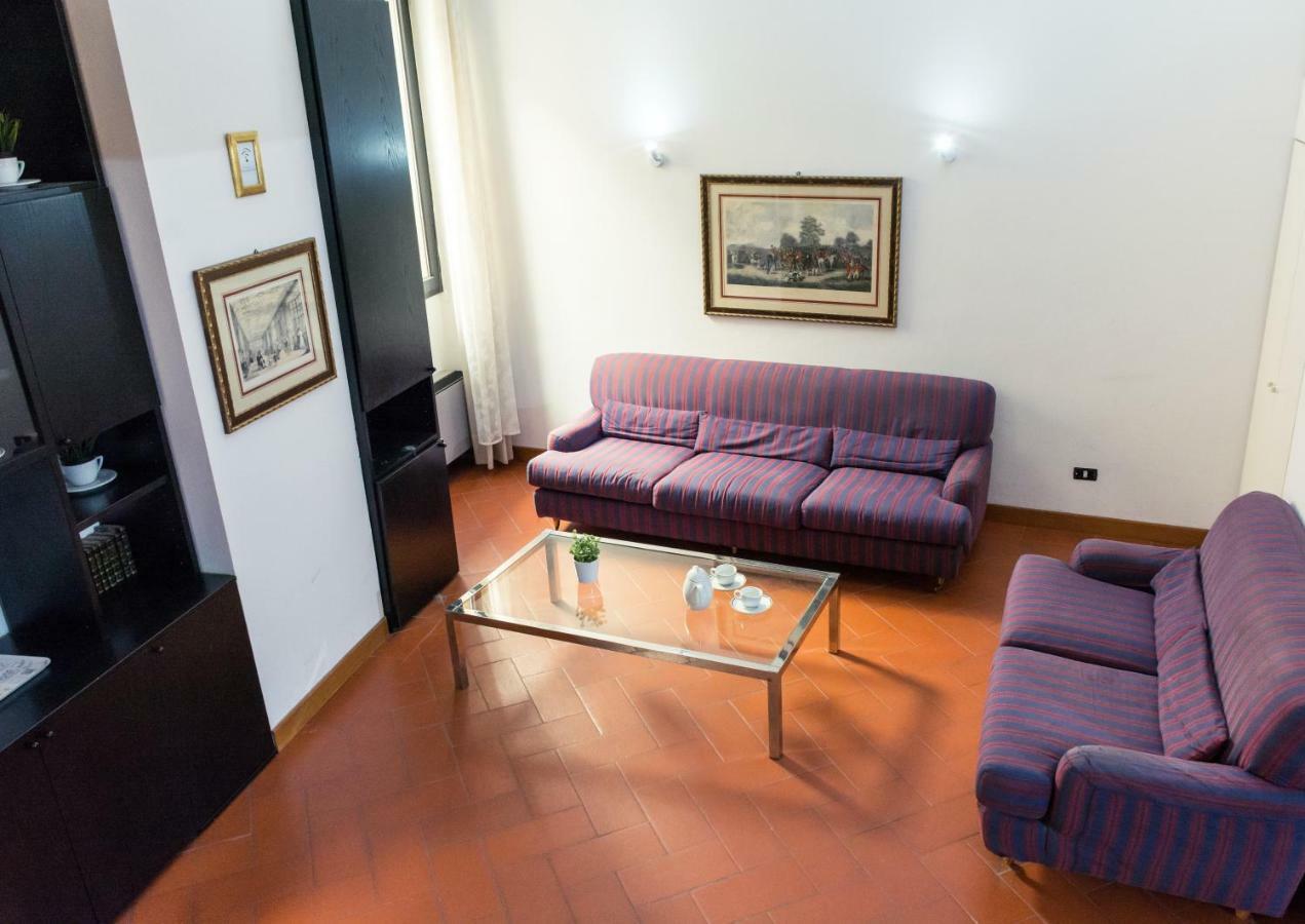 Santa Croce Exclusive Hotel Florence Buitenkant foto